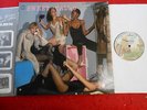 Sweet Talks 1979 funk disco LP on Mercury
