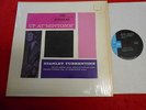 Stanley Turrentine Up at Minton's RVG stereo Blue Note