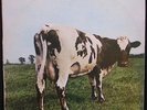 PINK FLOYD - ATOM HEART MOTHER LP  Israel Israeli press PORTRAIT LABEL