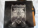 HAWKWIND-DOREMI FASOL LATIDO LP.ORIGINAL UNITED ARTISTS