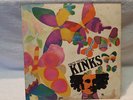 THE KINKS - FACE TO FACE -  LP 1966