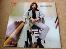 ERIC CLAPTON self titled 283-021 A1/B2 MINT/NEAR MINT RSO 1970 LP POLYDOR