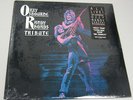 Ozzy Osbourne Randy Rhoads Tribute LP Record - CBS Associated ZX2 40714 - SEALED