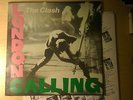 The Clash ?– London Calling (x2 vinyl LP)    S CBS CLASH 3 - NEAR MINT+