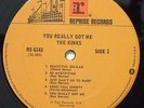 The Kinks - You really got me