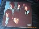 THE ROLLING STONES 