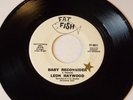 Leon Haywood - Baby Reconsider RARE Northern Soul - 7