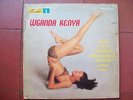 Wganda Kenya - Wganda Kenya Lp Colombia