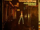 LP ANDREW MATHESON & THE BRATS Grown up wrong CASINO STEEL HOLLYWOOD BRATS 1975