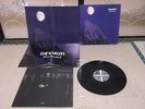 STORM Nordavind original Norwegian folk metal W/POSTER Burzum, Darkthrone