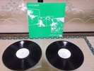 RAINBOW - STARGAZER (NY MADISON SQ. FEB '84)  2LP
