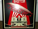 LED ZEPPELIN MOTHERSHIP 4LP BOXSET.