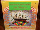 THE BEATLES-orig.67 Magical Mystery Tour-SMAL 2835-SEALED w/UNDOCUMENTED Sticker