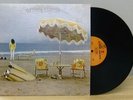 NEIL YOUNG - On The Beach - LP Vinyl 1974 - R-2180 original US pressing