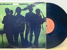 THE SHADES OF BLACK LIGHTNING - S/T - LP Vinyl 1968 - ST-5129 psychedelic