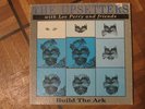 Lee Scratch Perry & Friends - Build the Ark- Perry 3 - Trojan - 3 LPs