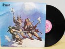DUST - Hard Attack - Vinyl LP 1972 Karma Sutra KSBS-2059
