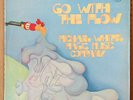 MICHAEL WHITE'S MAGIC MUSIC COMPANY-GO WITH THE FLOW-IMPULSE-1974-NM-JAZZ LP