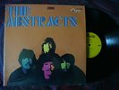 The Abstracts- rare orig 1968 Texas Fuzz Psych Smell of Incense Top copy shrink
