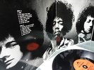 JIMI HENDRIX    - AXIS : BOLD AS LOVE -   MINT GERMAN ARCHIVE ALBUM  TOP ZUSTAND