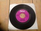Northern Soul Major Lance Investigate, US original