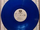 TODD RUNDGREN Something Anything PROMO RED and BLUE Vinyl Pressing