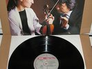 VIKTORIA MULLOVA Tchaikovsky Sibelius Violin OZAWA - PHILIPS 416 821-1 VERY RARE
