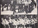 The Clash   The Call Up   7