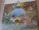 Chocolate Watch Band MONO The Inner Mystique Tower T-5106 Psych