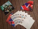 Oasis Master Plan Lp Box Set