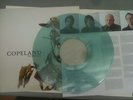 Copeland - In Motion Coke Bottle Clear Vinyl LP