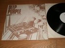 DEEP PURPLE Get it While Tastes LP vinyl