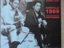 LP Johnny Cash / Bob Dylan 