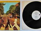 Beatles Abbey Road Mobile Fidelity MFSL LP Record Album