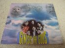 The Gods - Genesis Sx 6286 Mono
