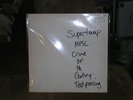 MFSL TEST PRESSING - CRIME OF THE CENTURY - Supertramp Mobile Fidelity Sound Lab