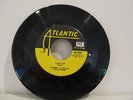 45 RECORD TOMMY RIDGLEY- JAM UP        MINT