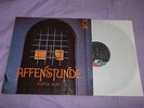 LP Popol Vuh Affenstunde Original Liberty