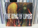 radiohead The King Of Limbs Newspaper Edition in rainbows sealed mint