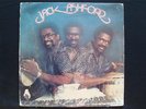 JACK ASHFORD Hotel Sheet MAGIC DISC disco funk lp 1977 vocal version VERY RARE 
