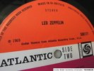 LED ZEPPELIN SAME LP 1969 MINT 1ST PRESS MATRIX A1/B1 1st press