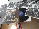 LIVIN BLUES BAMBOOZLE 1972 BLUES/PROG. MONSTER 1ST NL PRESS