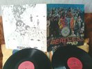 THE BEATLES / REVOLVER.// ST. PEPPERS .  Top Zustand. Seltene Auflage. Russia