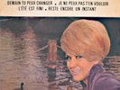 ++DUSTY SPRINGFIELD demain tu peux changer/je ne peux pas t'en vouloir EP VG++