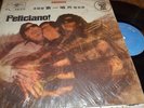 JOSE FELICIANO Feliciano Vinyl LP First Record Dynagroove FL-1625 Stereo JAPAN