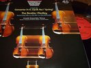 Vivaldi Ensemble Tokyo Concerto in E Op8 Beatles Vinyl LP Direct Master RDCE-2