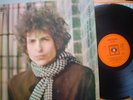 BOB DYLAN   
