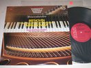 TAS BEETHOVEN APPASSIONATA IKUYO KAMIYA RCA RDCE-4 45rpm DIRECT MASTER ALL MINT