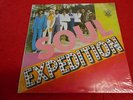 Freddie Terrell & The Soul Expedition Atlanta funk LP on Lefevre Sound Sealed