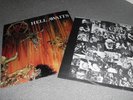 LP - Slayer - Hell Awaits